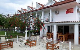 Yavuz Hotel Dalyan