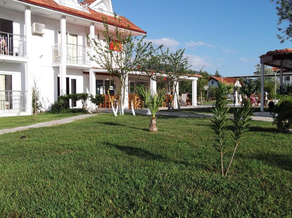 Yavuz Hotel Dalyan Exterior photo